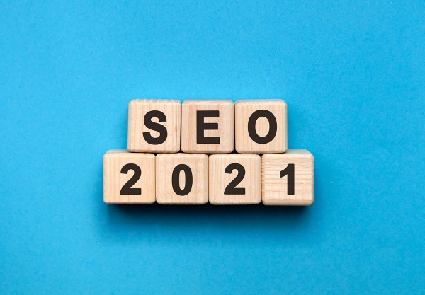 Important SEO Trends That Will Impact Your Business in 2021