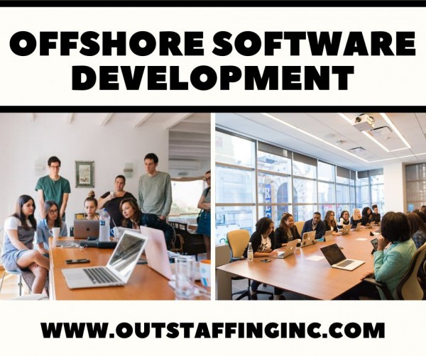Enjoy The Advantages of Ukraine Offshore Software Development
