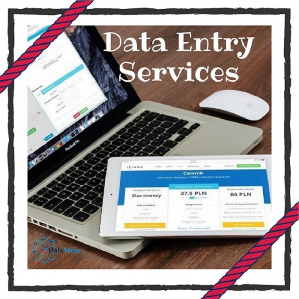 Top Outsource Image Product Data Entry Services |Scanning and Indexing Services