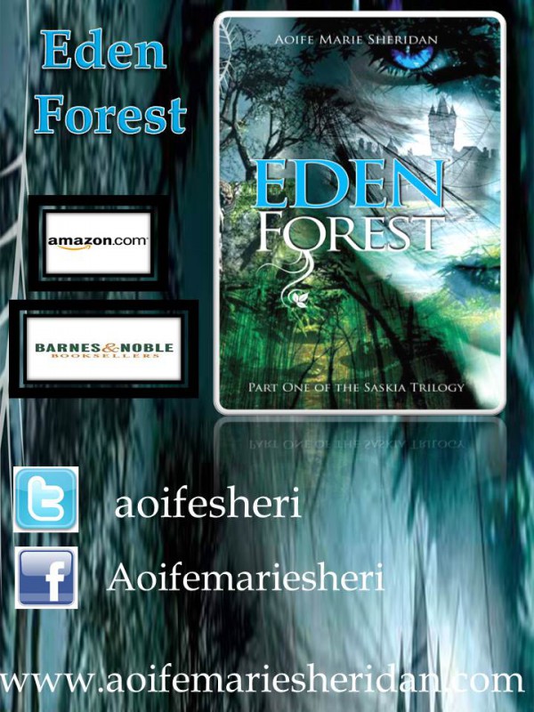 Eden Forest 