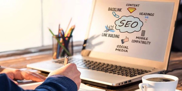 What is Off Page SEO?