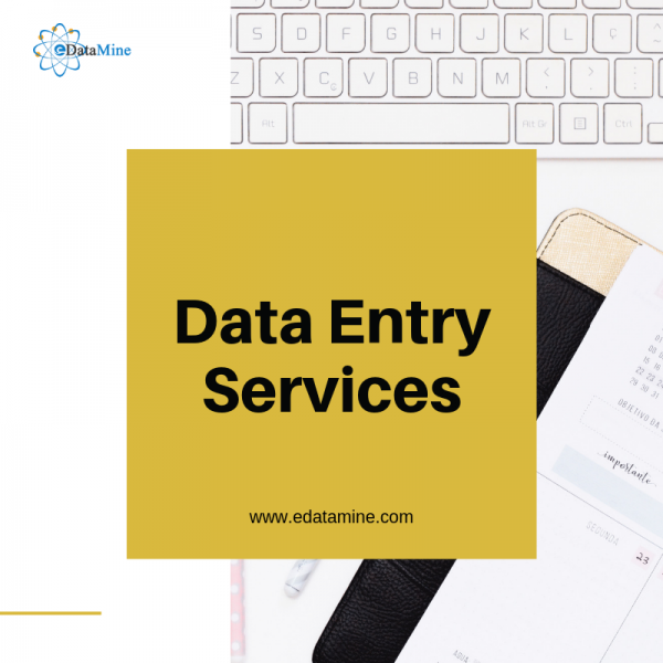 Offline Product Data Entry Service provider Company 