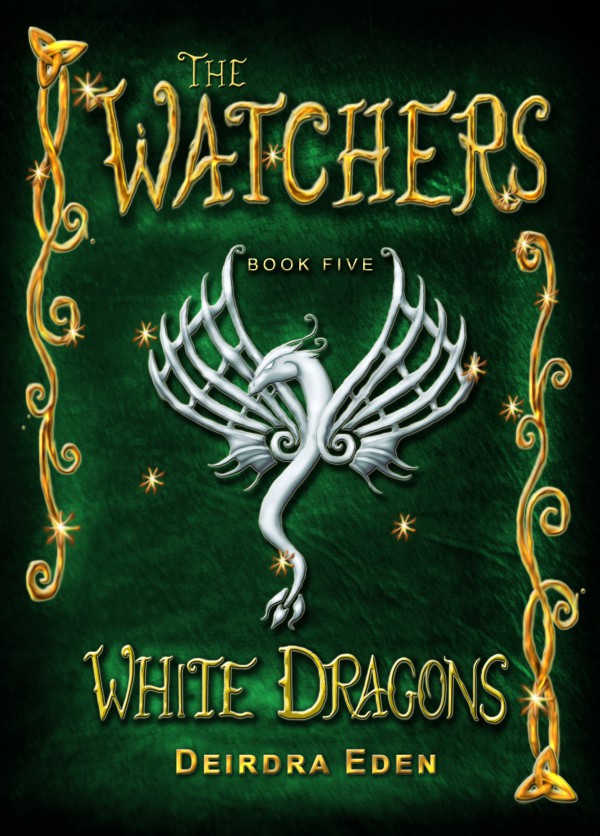 The Watchers, White Dragons