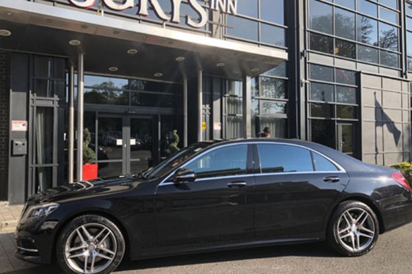 Reserve Southampton Chauffeurs Online