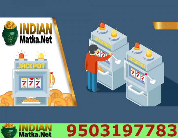 Boss Matka Result Tip and Lucky Numbar