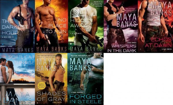 A RECOMMENDED SERIES TO READ !!!! 