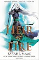 Heir of Fire - Sarah J. Maas