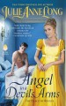Angel in a Devil's Arms: The Palace of Rogues - Julie Anne Long