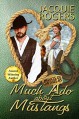 Much Ado About Mustangs (Hearts of Owyhee Western Romance Book 5) - Jacquie Rogers