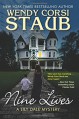 Nine Lives: A Lily Dale Mystery - Wendy Corsi Staub