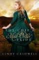 The Chef's Mail Order Bride: A Sweet Western Historical Romance (Wild West Frontier Brides Book 1) - Ashley Merrick, Kirsten Osbourne, Jeannine P. Pray Cindy Caldwell