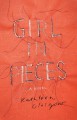 Girl in Pieces - Kathleen Glasgow