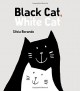 Black Cat, White Cat: A Minibombo Book - Silvia Borando