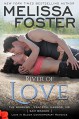 River of Love (Love in Bloom: The Bradens): Sam Braden - Melissa Foster