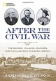 After the Civil War: The Heroes, Villains, Soldiers, and Civilians Who Changed America - James I. Robertson Jr.