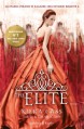 The Elite - Kiera Cass