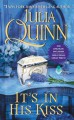 It's in His Kiss - Julia Quinn