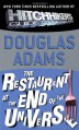 The Restaurant at the End of the Universe (Hitchhiker's Guide, #2) - Douglas Adams