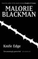 Knife Edge - Malorie Blackman