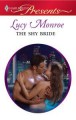 The Shy Bride - Lucy Monroe