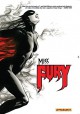 Miss Fury Vol. 1: Anger Is An Energy - Rob Williams, Jack Herbert, Marcio Abreu