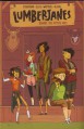 Lumberjanes, Volume 1 - Grace Ellis, Noelle Stevenson, Brooke Allen