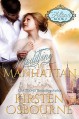 Meddling in Manhattan (At the Altar Book 2) - Kirsten Osbourne