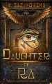 Daughter of Ra - M. Sasinowski