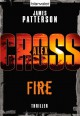 Fire - Helmut Splinter, James Patterson