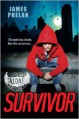 Survivor - James Phelan