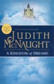 A Kingdom of Dreams - Judith McNaught