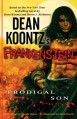 Dean Koontz's Frankenstein, Volume 1: Prodigal Son - Chuck Dixon, Brett Booth