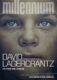 Co nas nie zabije - David Lagercrantz