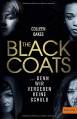 The Black Coats - Colleen Oakes