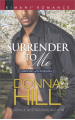 Surrender to Me (The Lawsons of Louisiana) - Donna Hill