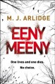 By M. J. Arlidge Eeny Meeny: Di Helen Grace 1 [Paperback] - M.J. Arlidge