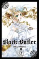 Black Butler, Vol. 13 (Black Butler, #13) - Yana Toboso