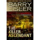 The Killer Ascendant (previously published as Requiem For An Assassin (John Rain, #6)) - Barry Eisler