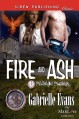 Fire and Ash [Midnight Matings] (Siren Publishing Classic Manlove) - Gabrielle Evans