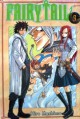 Fairy Tail Vol. 3 - Hiro Mashima