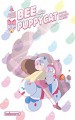 Bee and PuppyCat #3 - Natasha Allegri, Tait Howard, Madeline Flores, Ian McGinty, Anissa Espinosa, Fred Stressing