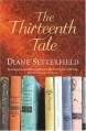 The Thirteenth Tale - Diane Setterfield