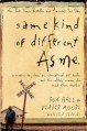 Same Kind of Different as Me - Ron Hall, Denver Moore