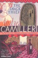 The Snack Thief - Andrea Camilleri