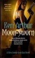 Moon Sworn (Riley Jenson Guardian Series #9)