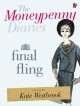The Moneypenny Diaries: Final Fling - Kate Westbrook, Samantha Weinberg