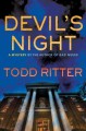 Devil's Night - Todd Ritter