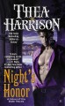 Night's Honor (Elder Races) - Thea Harrison