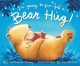 I'm Going to Give You a Bear Hug! - Caroline B. Cooney, Tim Warnes