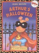 Arthur's Halloween - Marc Brown